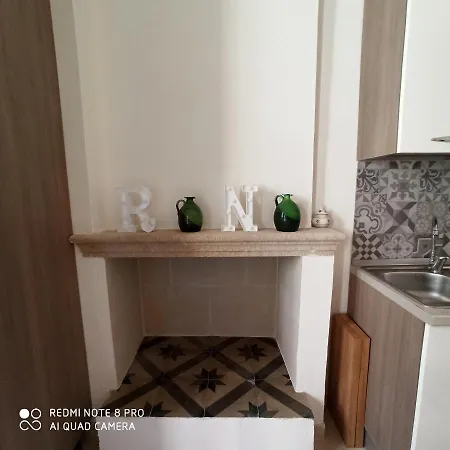 Le Perle Dello Jonio Ii Apartment Gallipoli