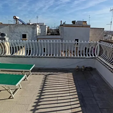 Apartment Le Perle Dello Jonio Ii Gallipoli