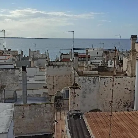 Le Perle Dello Jonio Ii Gallipoli