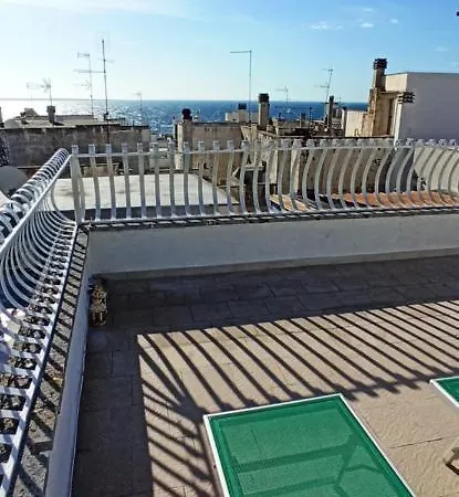 Apartment Le Perle Dello Jonio Ii Gallipoli