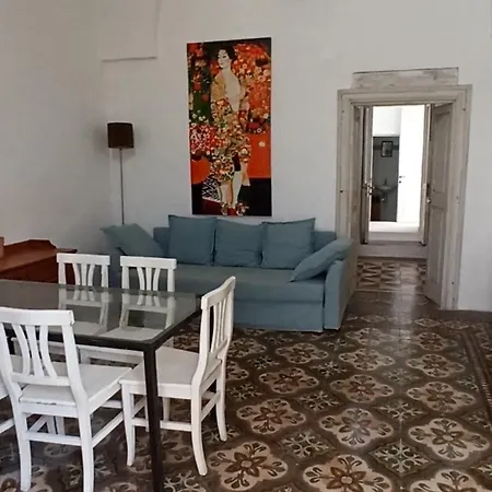 Apartment Le Perle Dello Jonio Ii Gallipoli