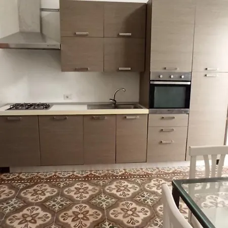 Le Perle Dello Jonio Ii Apartment *