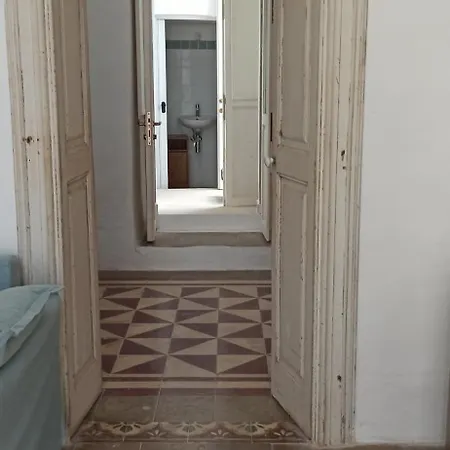 Daire Le Perle Dello Jonio Ii