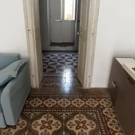 Le Perle Dello Jonio Ii Daire