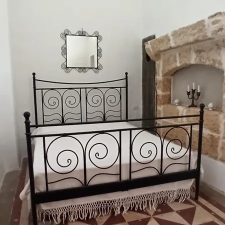 Apartment Le Perle Dello Jonio Ii *