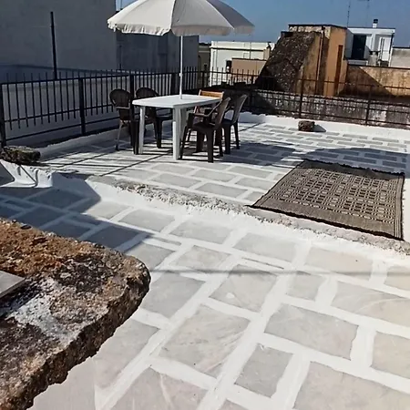 Apartment Le Perle Dello Jonio Ii *