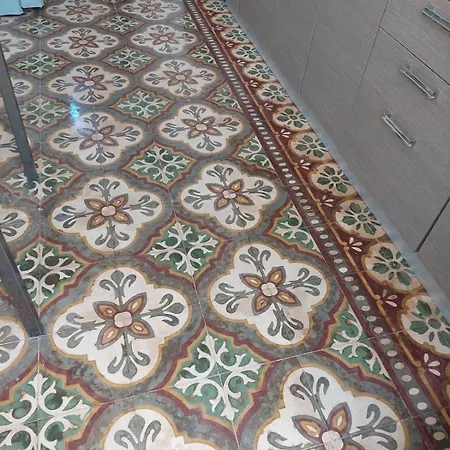 Le Perle Dello Jonio Ii Apartment *