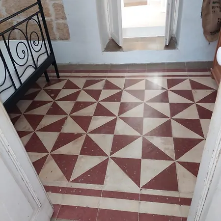 דירה Le Perle Dello Jonio Ii גאליפולי