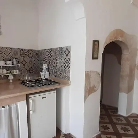 Apartment Le Perle Dello Jonio Ii