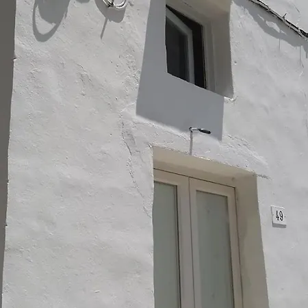 Le Perle Dello Jonio Ii Apartment