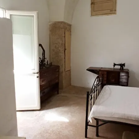 Le Perle Dello Jonio Ii Apartment