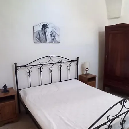 Apartment Le Perle Dello Jonio Ii Gallipoli