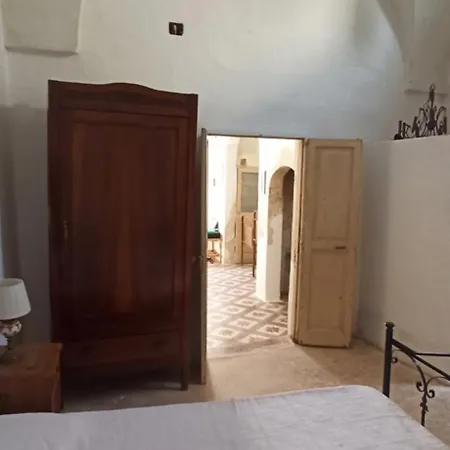 Le Perle Dello Jonio Ii Daire