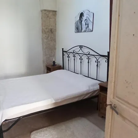 Le Perle Dello Jonio Ii Apartment *