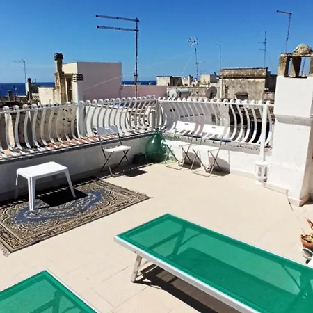 Le Perle Dello Jonio Ii * Gallipoli