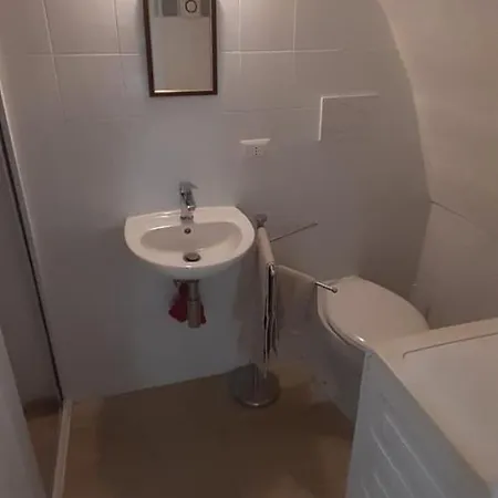 Le Perle Dello Jonio Ii Apartment