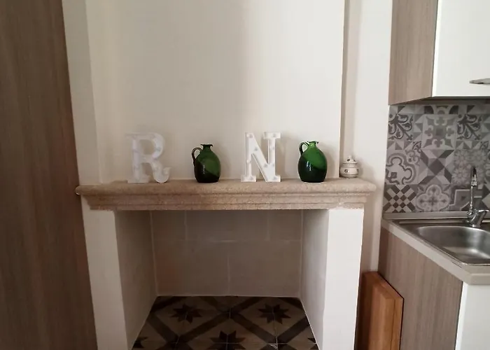 Le Perle Dello Jonio Ii Apartment Gallipoli