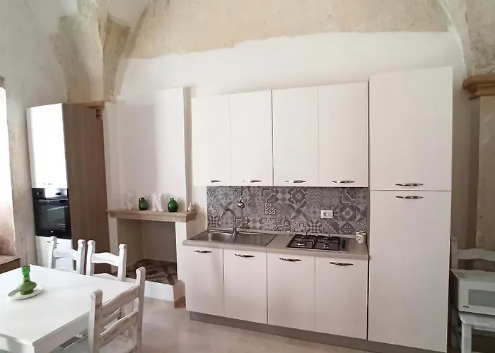 Le Perle Dello Jonio Ii Gallipoli