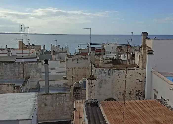 Le Perle Dello Jonio Ii Gallipolli