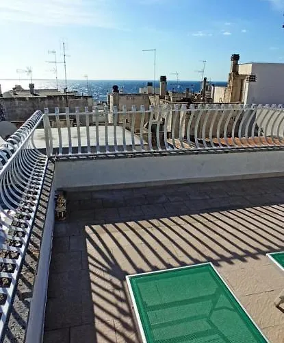 Apartment Le Perle Dello Jonio Ii Gallipoli