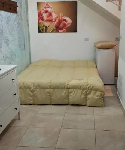 Le Perle Dello Jonio Ii Apartment Gallipoli