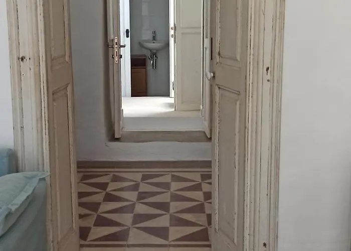 Apartment Le Perle Dello Jonio Ii