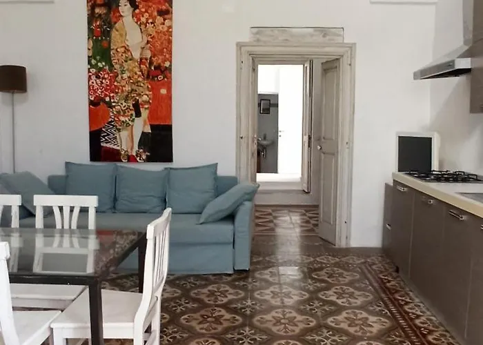 Le Perle Dello Jonio Ii Gallipolli