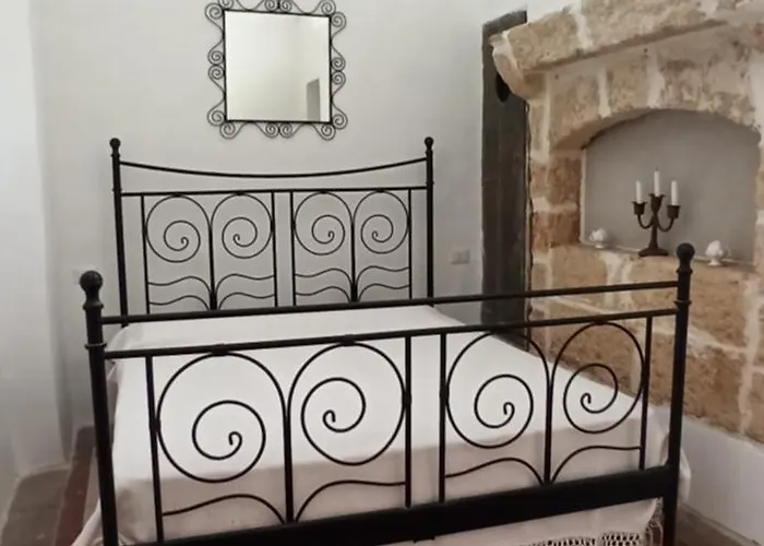 Apartment Le Perle Dello Jonio Ii *