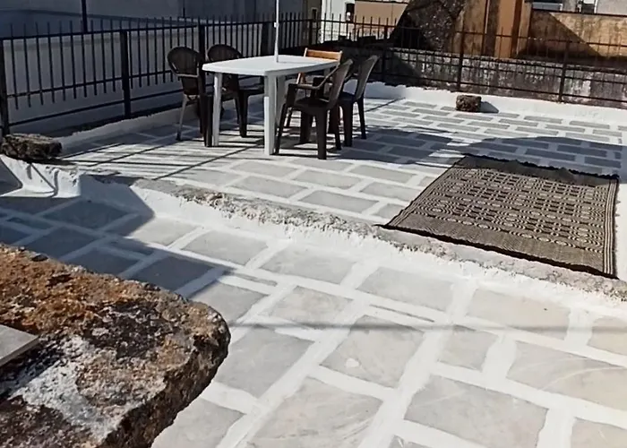 Apartment Le Perle Dello Jonio Ii *