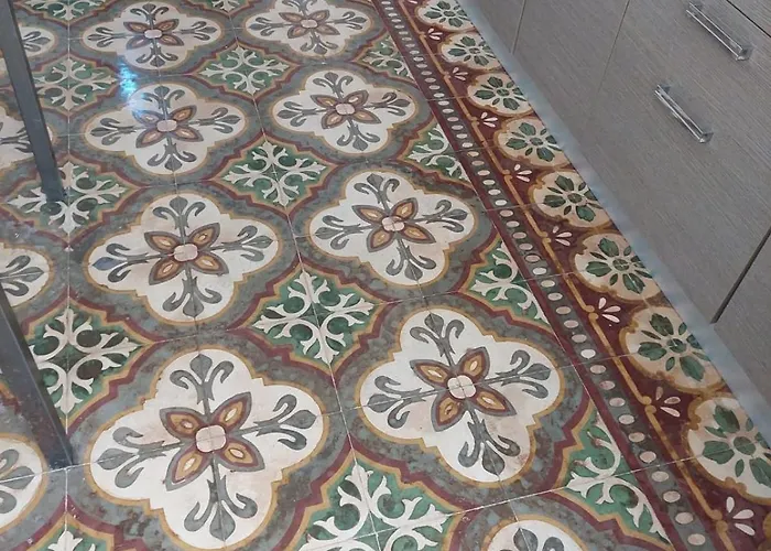 Le Perle Dello Jonio Ii Lägenhet *