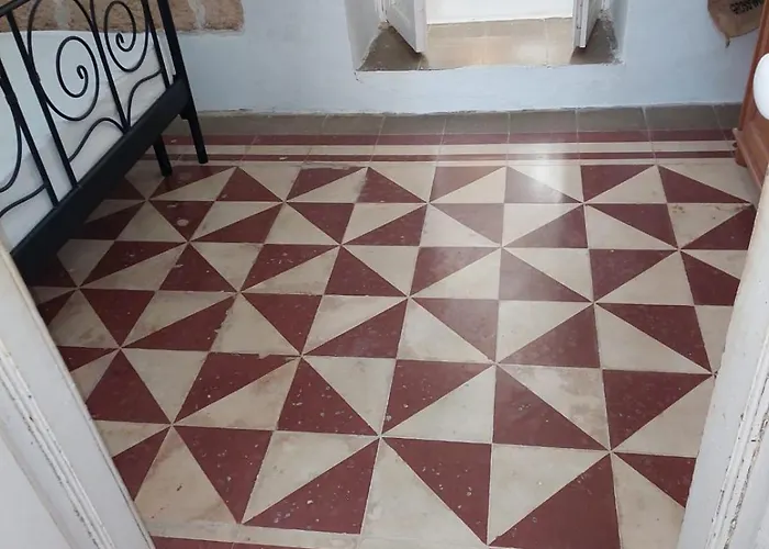 Apartment Le Perle Dello Jonio Ii Gallipoli