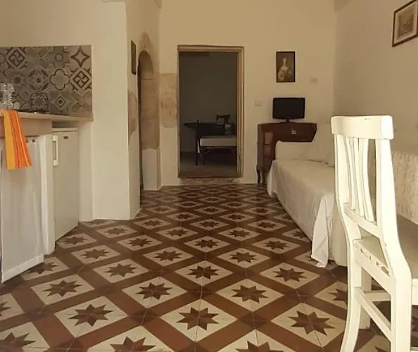 Le Perle Dello Jonio Ii * Gallipolli