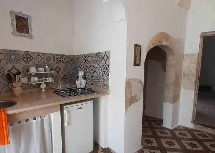 Apartment Le Perle Dello Jonio Ii