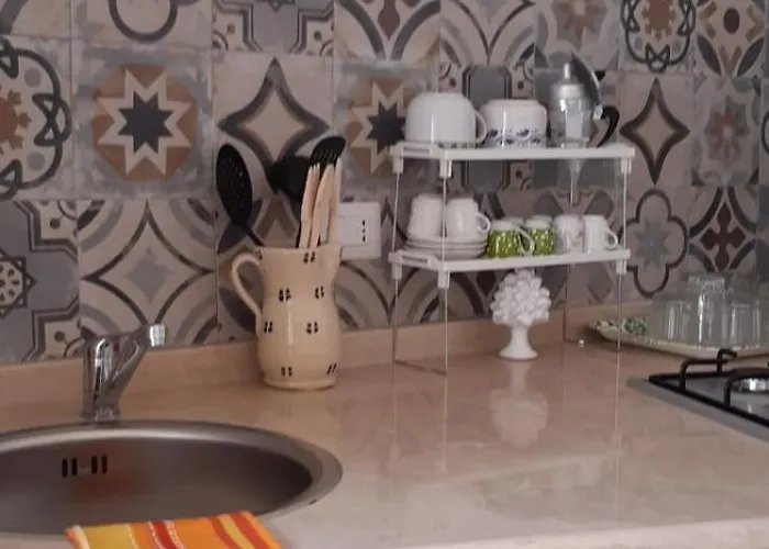 Le Perle Dello Jonio Ii Gallipoli