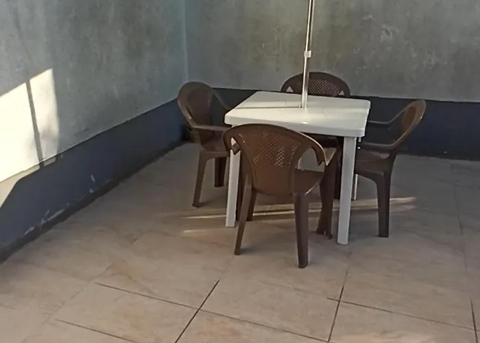 Le Perle Dello Jonio Ii Gallipolli