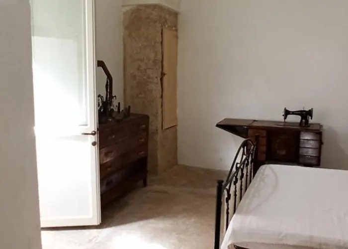 Le Perle Dello Jonio Ii Apartment