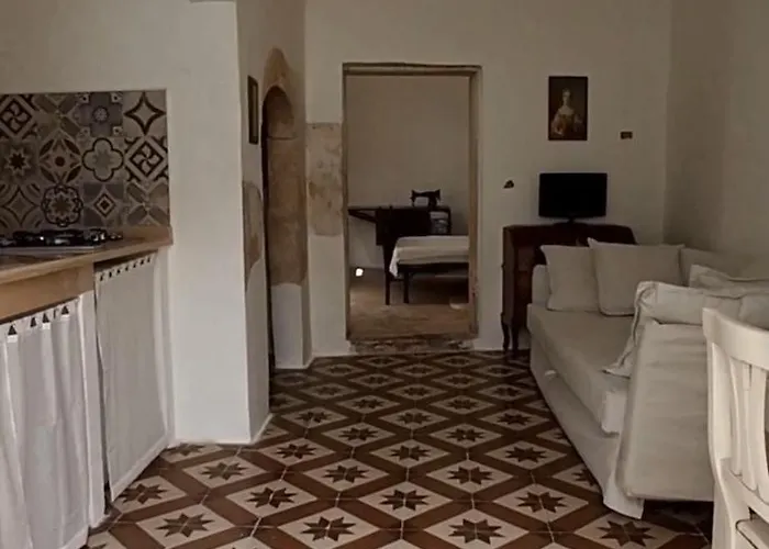 Apartment Le Perle Dello Jonio Ii *