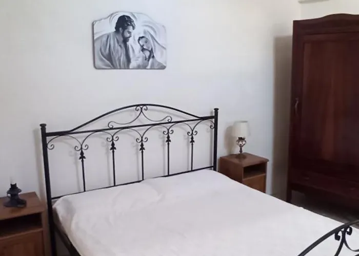 Apartment Le Perle Dello Jonio Ii Gallipoli