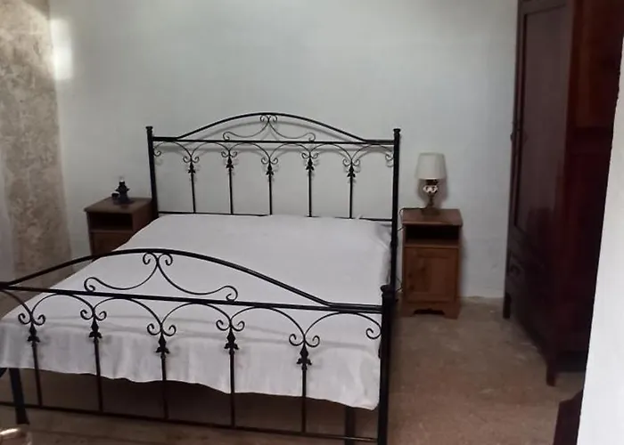 Apartment Le Perle Dello Jonio Ii