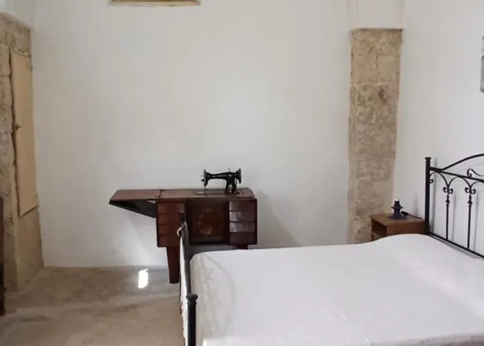 Le Perle Dello Jonio Ii Gallipolli