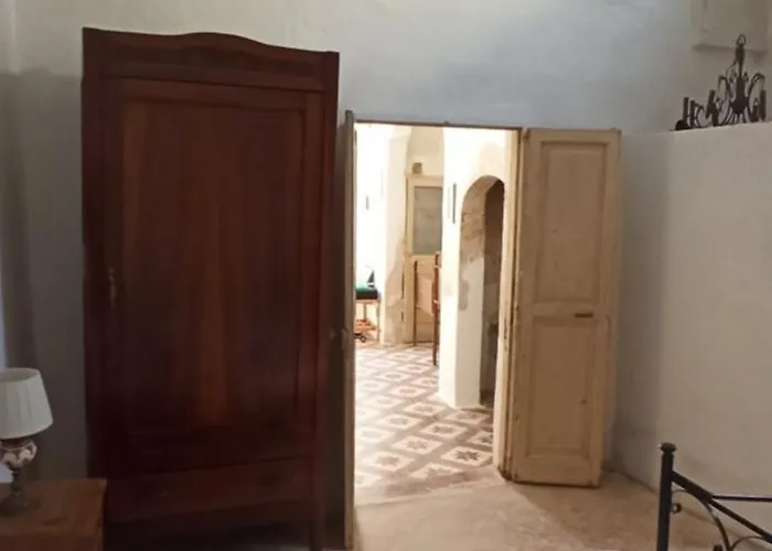 Le Perle Dello Jonio Ii Apartment