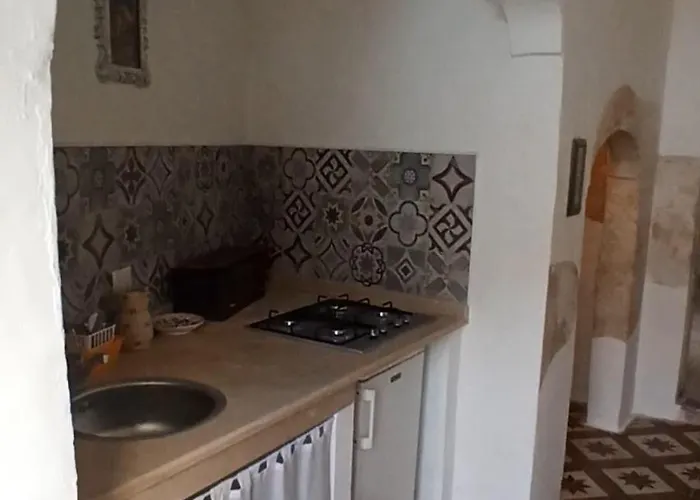 Le Perle Dello Jonio Ii * Gallipoli