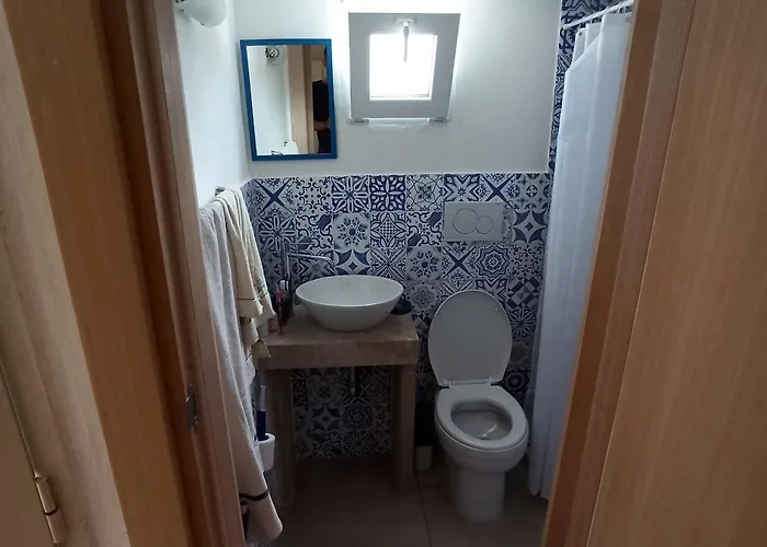 Le Perle Dello Jonio Ii *