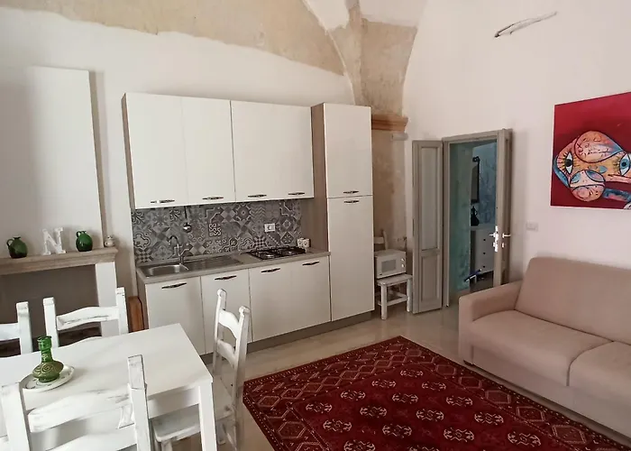 Le Perle Dello Jonio Ii *