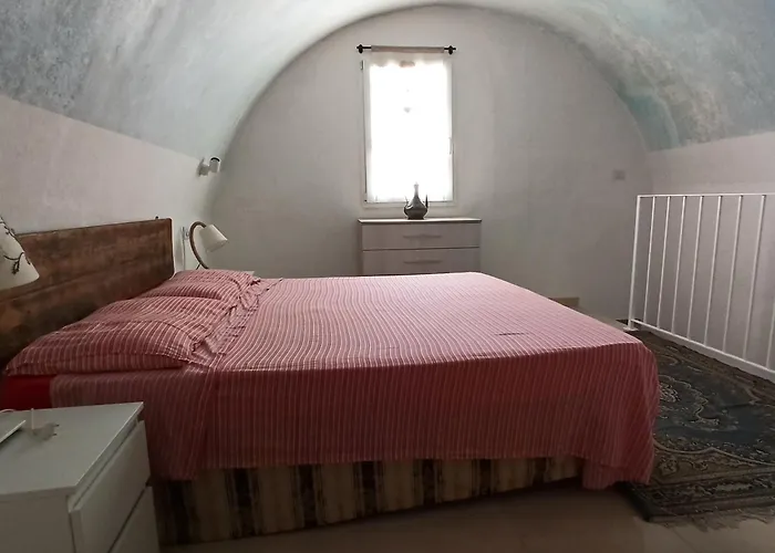 Le Perle Dello Jonio Ii Gallipolli