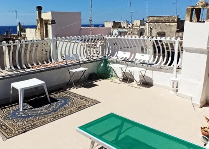 Le Perle Dello Jonio Ii * Gallipolli