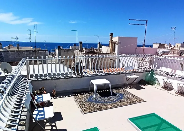 Le Perle Dello Jonio Ii * Gallipoli