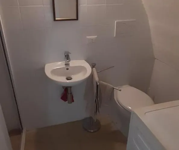 Le Perle Dello Jonio Ii Apartment